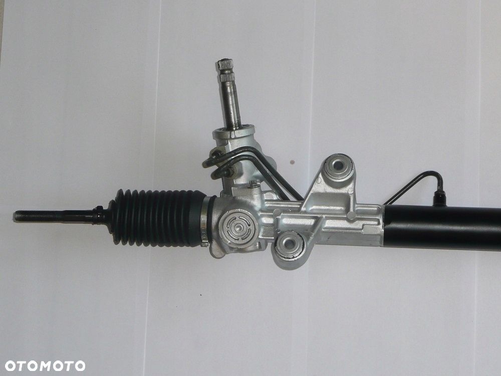 Przekładnia Maglownica Honda Civic Vi 6 1996-2001 Wersja 5 Drzwi Trw - 3