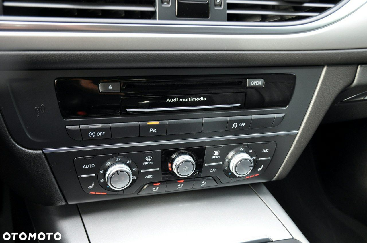Audi A6 - 33