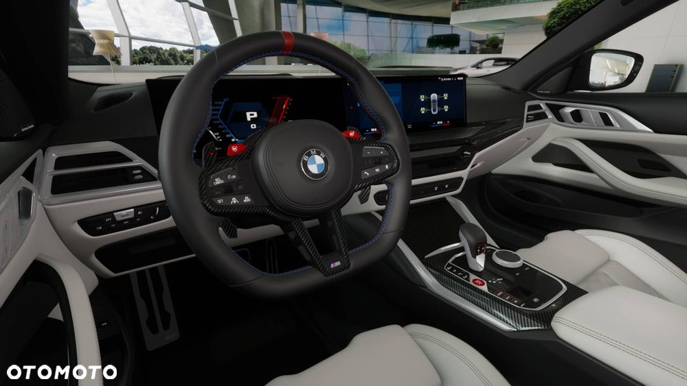 BMW M4 Competition M xDrive - 10