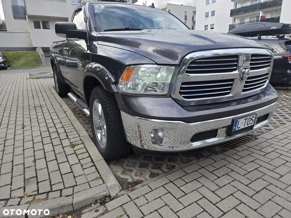 RAM Inny - 10
