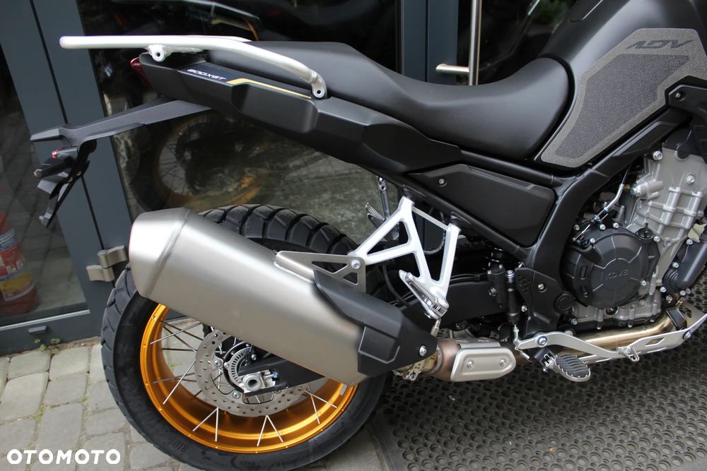 KOVE 800X Touring - 11