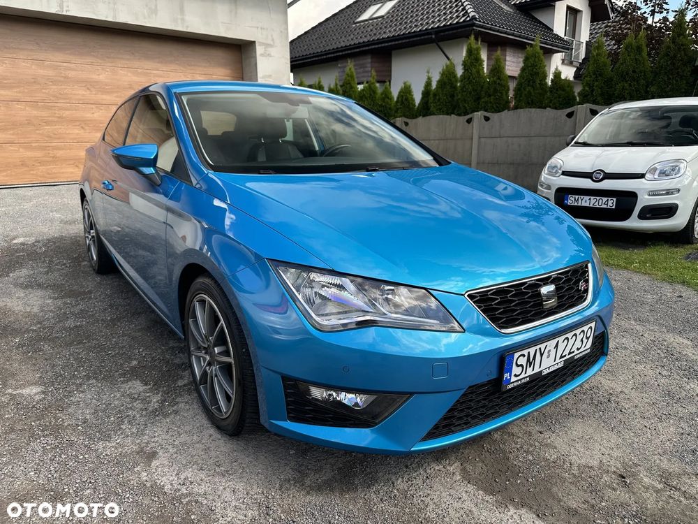 Seat Leon - 18