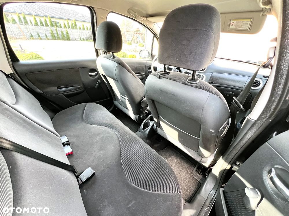 Citroën C3 - 9