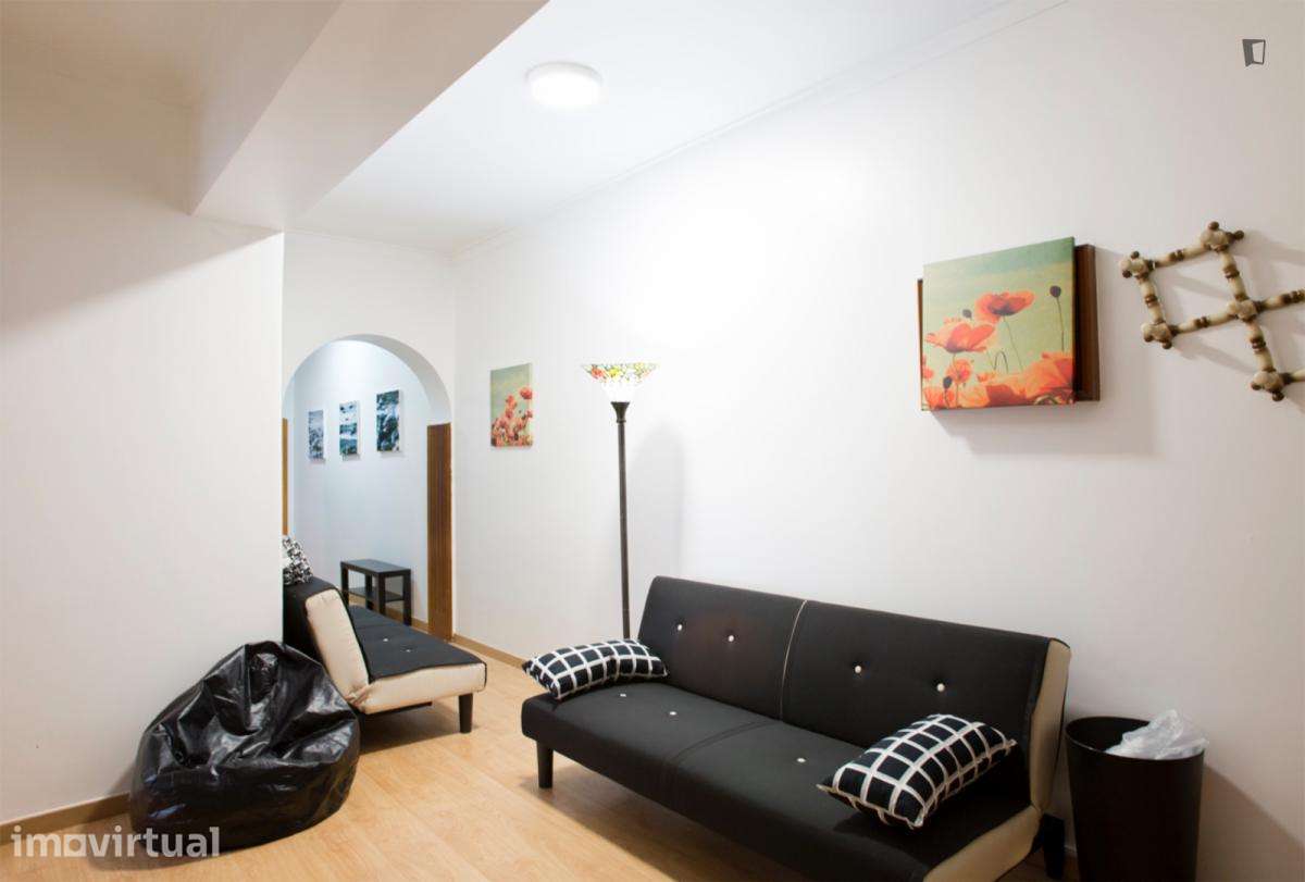 Quarto - localizado em Pontinha Lisbon - Grande imagem: 4/15