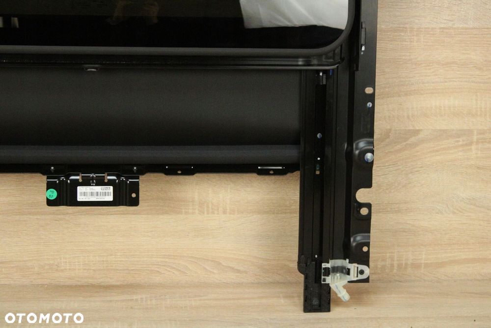 ORYGINALNY SZYBERDACH DACH SZKLANY M-PAKIET BMW G22 G82 9451244 26km - 2