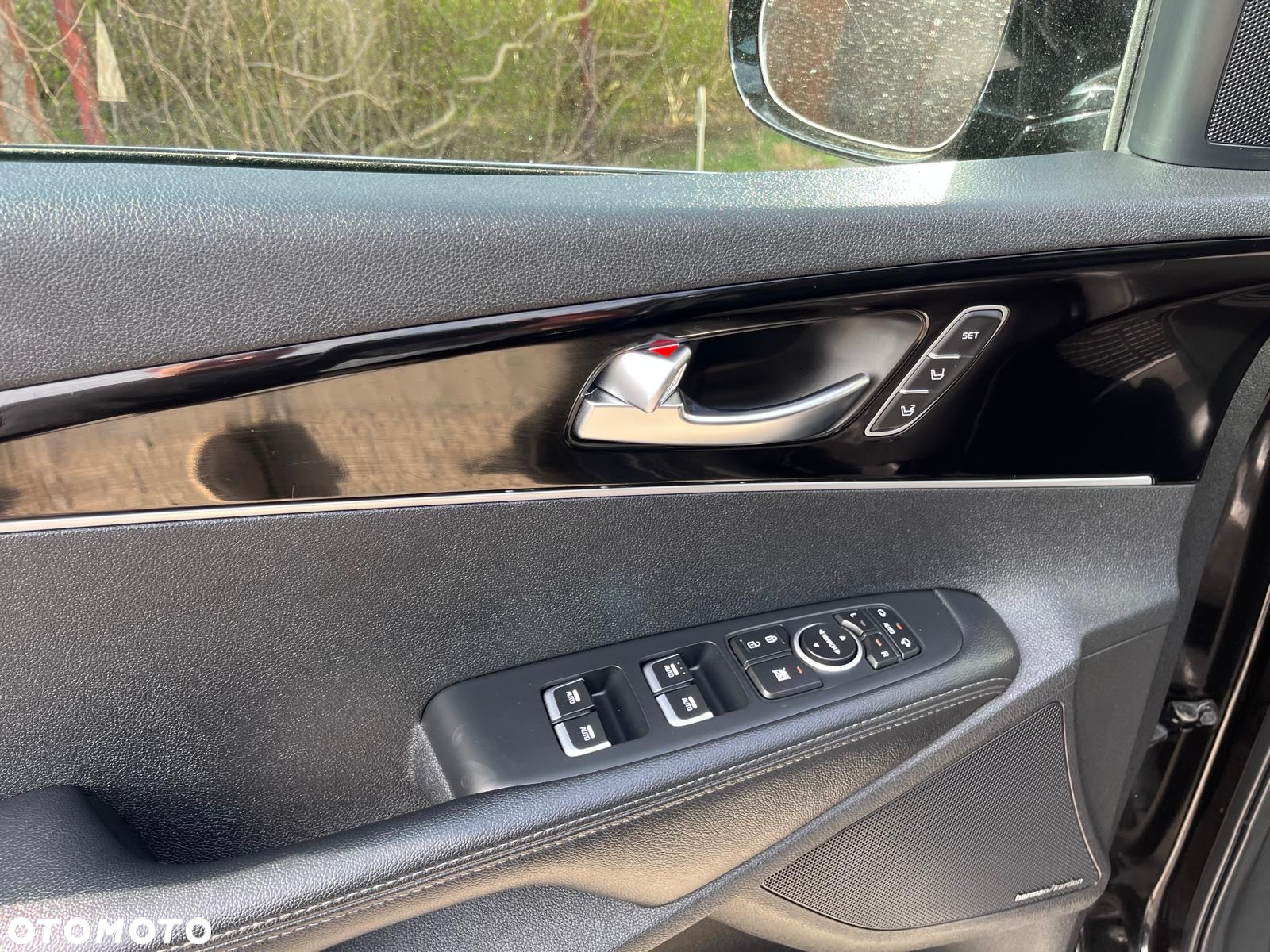 Kia Sorento 2.2 CRDi AWD Platinum Edition - 12