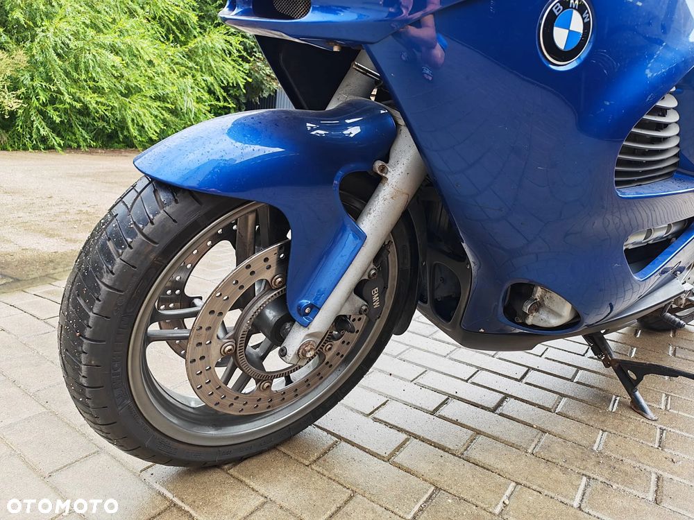 BMW K - 25
