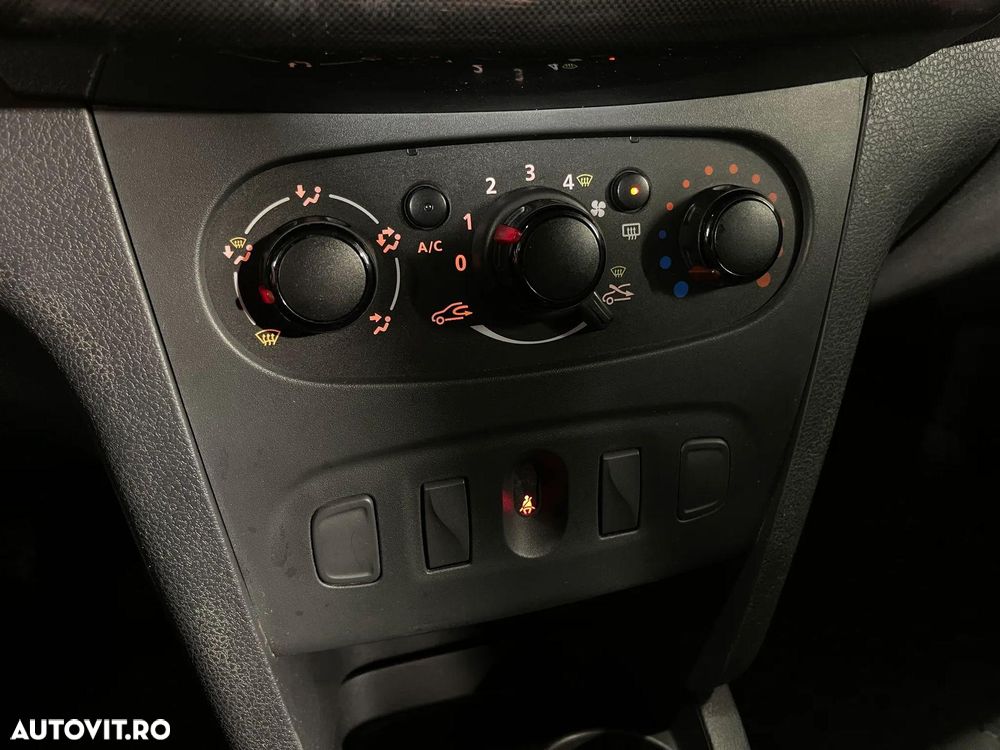 Dacia Logan 1.0 SCe Laureate - 16