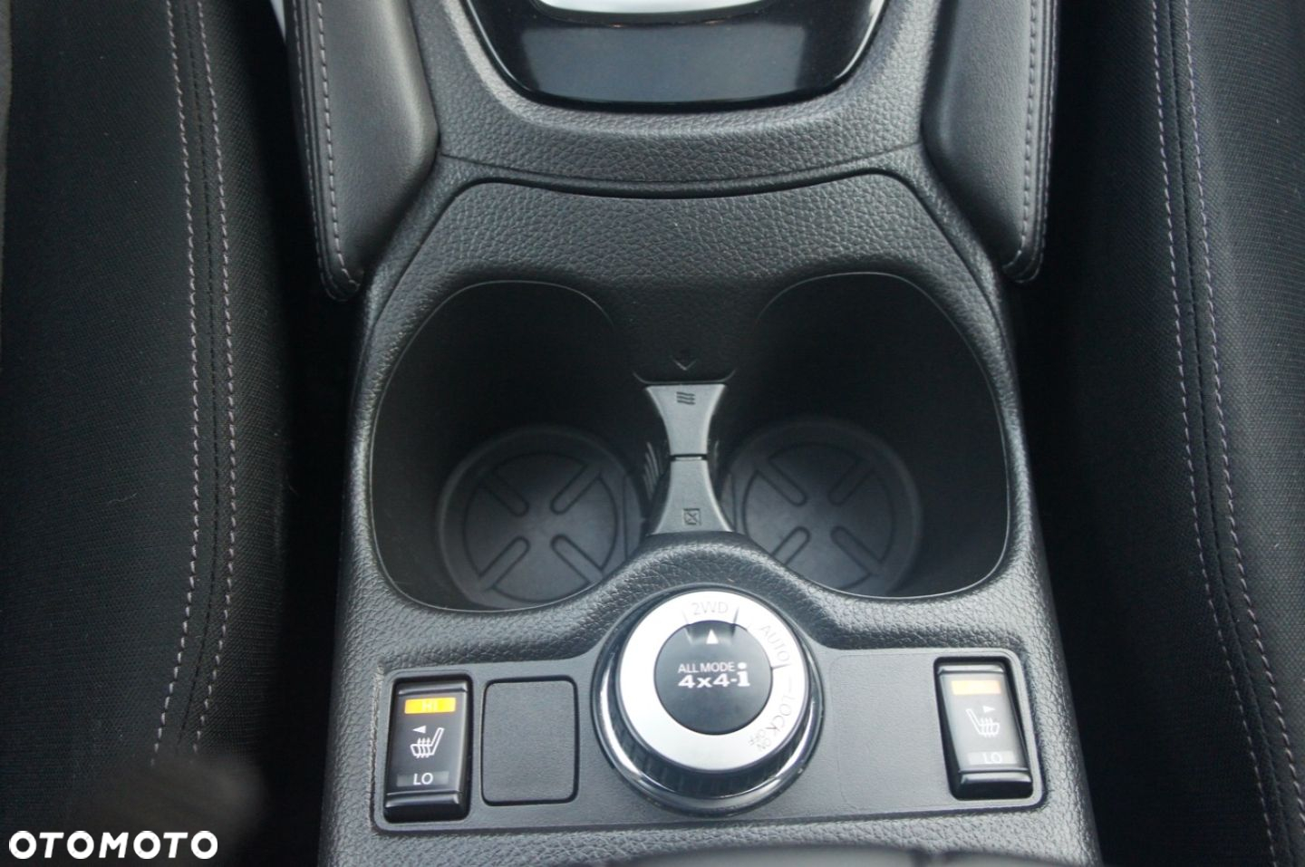 Nissan X-Trail - 22