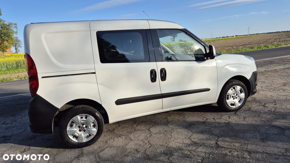 Fiat Doblo - 30