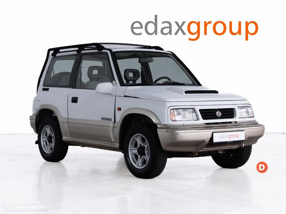 Suzuki Vitara - 1