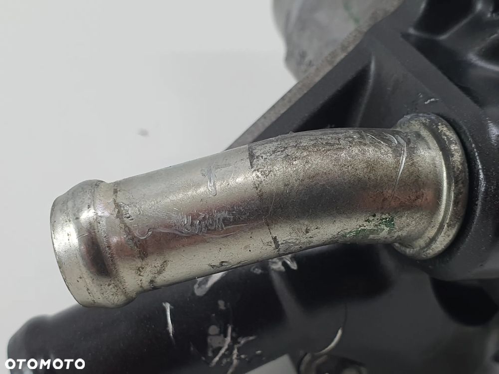 POMPA WODY OBUDOWA DEKIEL   HONDA  CMX 500 REBEL - 8