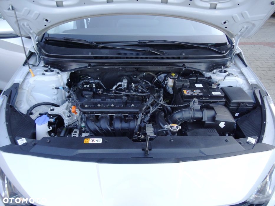 Hyundai i20 1.2 Pure - 25