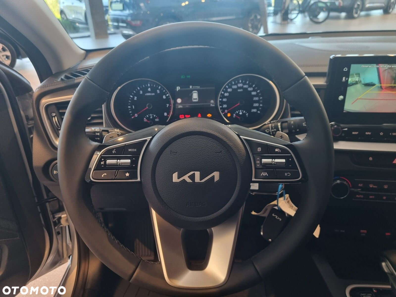Kia Ceed - 15