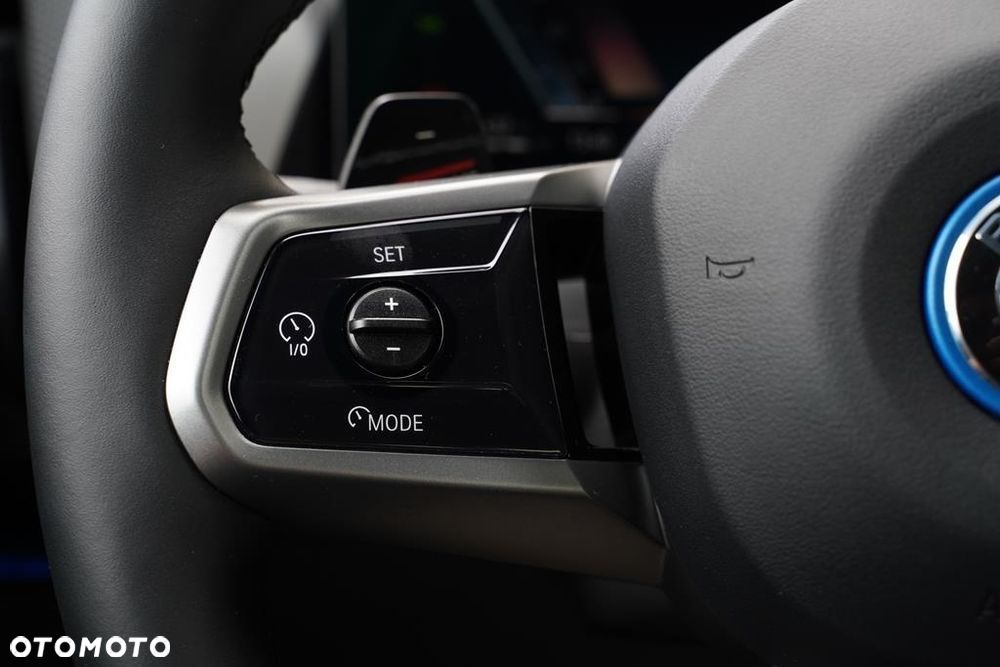 BMW X3 xDrive30e PHEV - 8