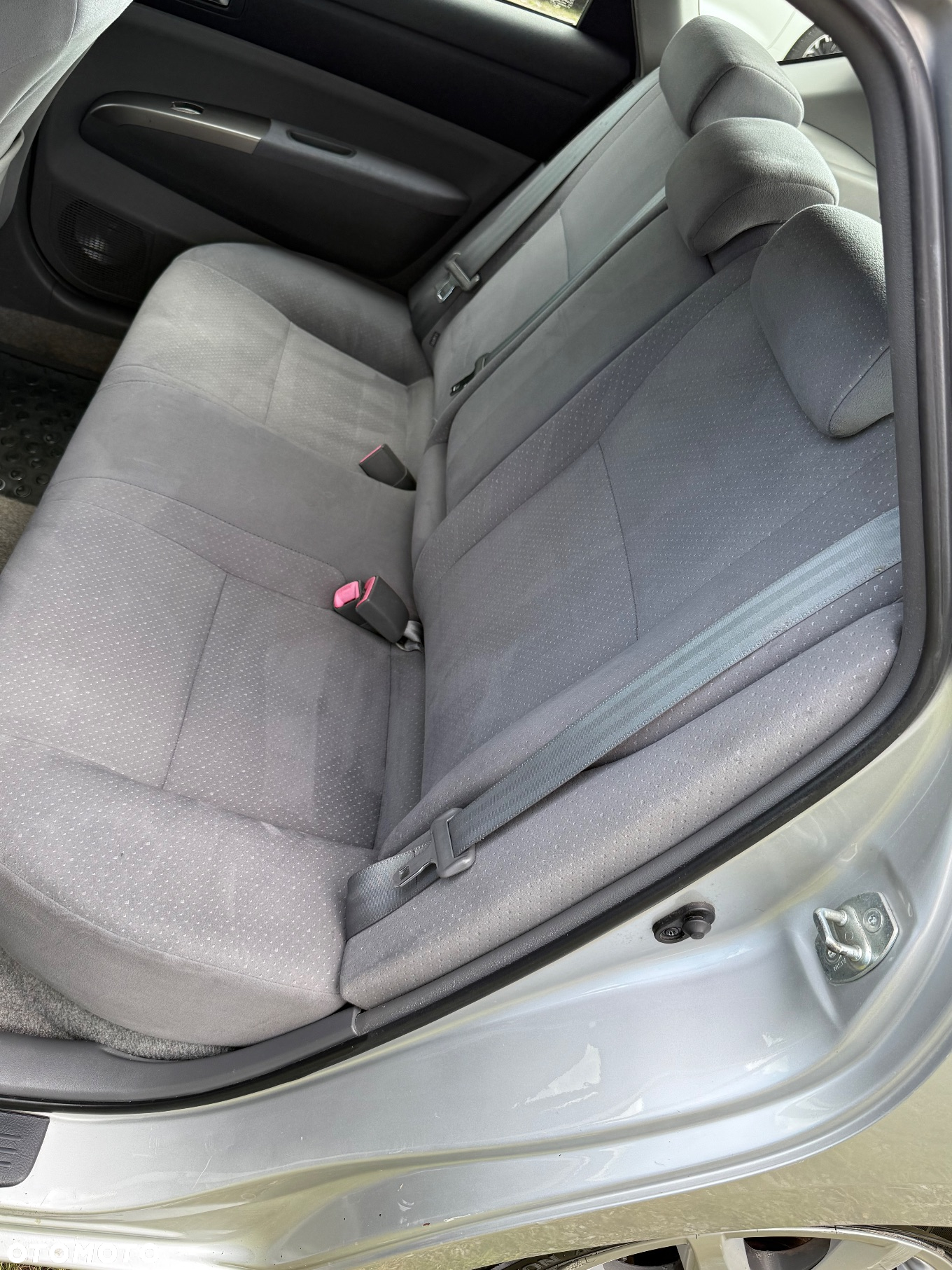 Toyota Prius 1.5 VVT-i Sol - 6