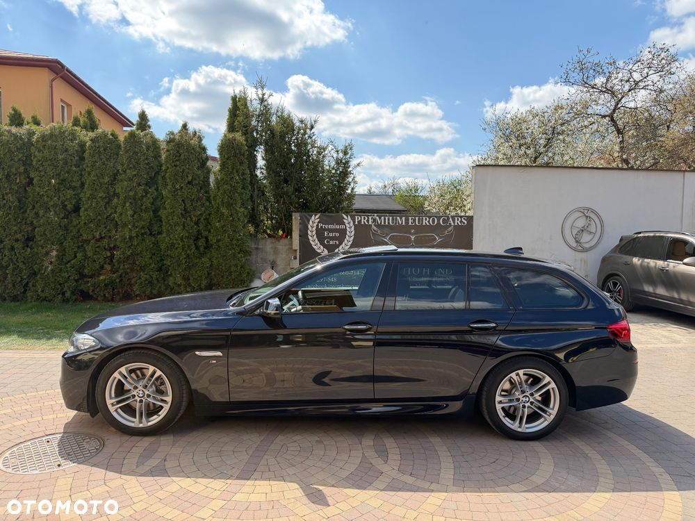 BMW Seria 5 - 17