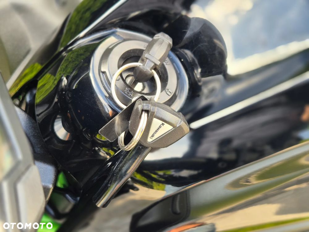 Kawasaki Z 650 - 27