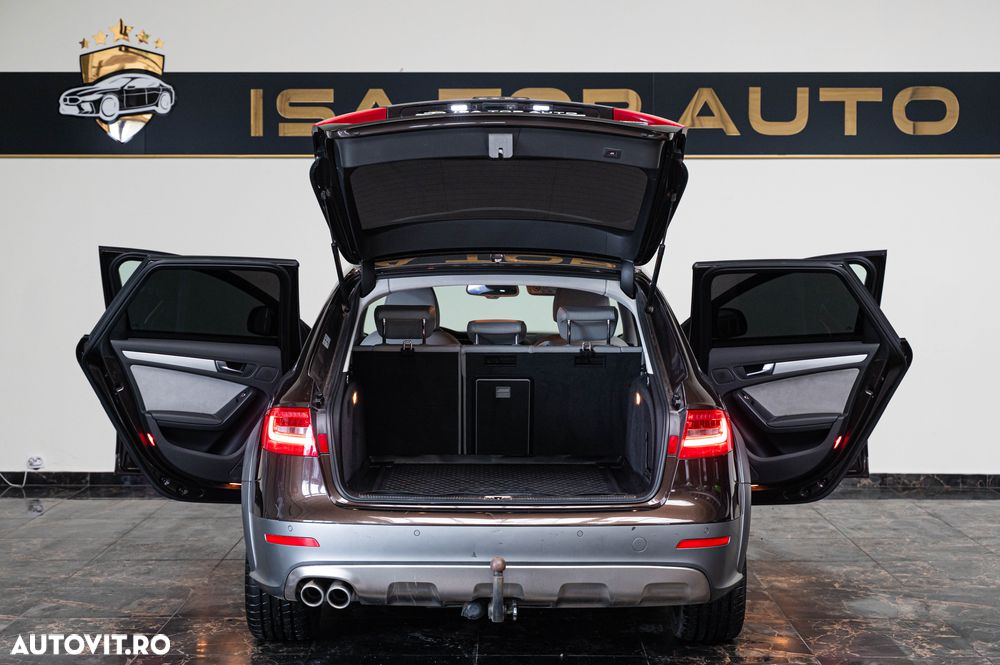 Audi A4 Allroad 2.0 TDI S tronic - 3