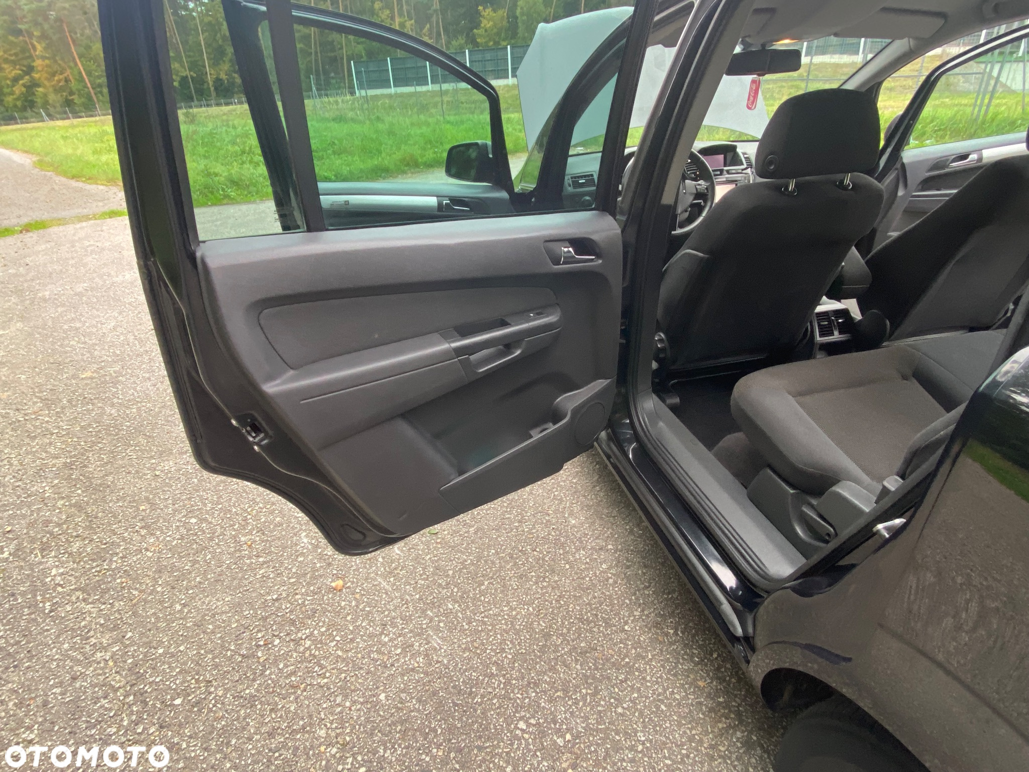 Opel Zafira 1.7 CDTI ecoFLEX Family - 24