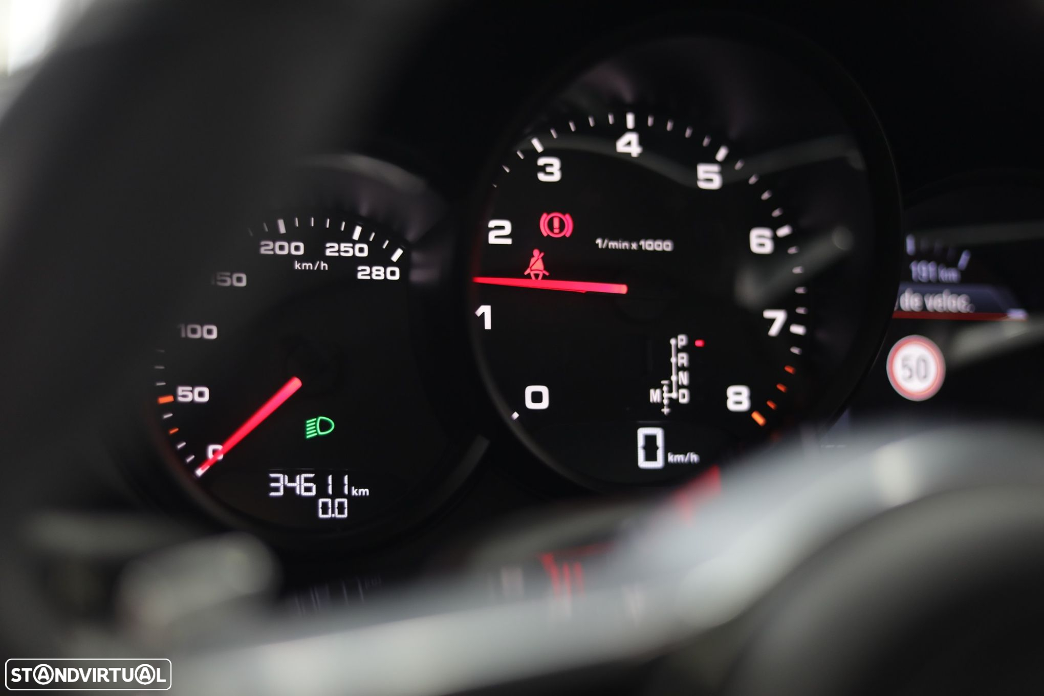 Porsche 718 Boxster 2.0 PDK - 11