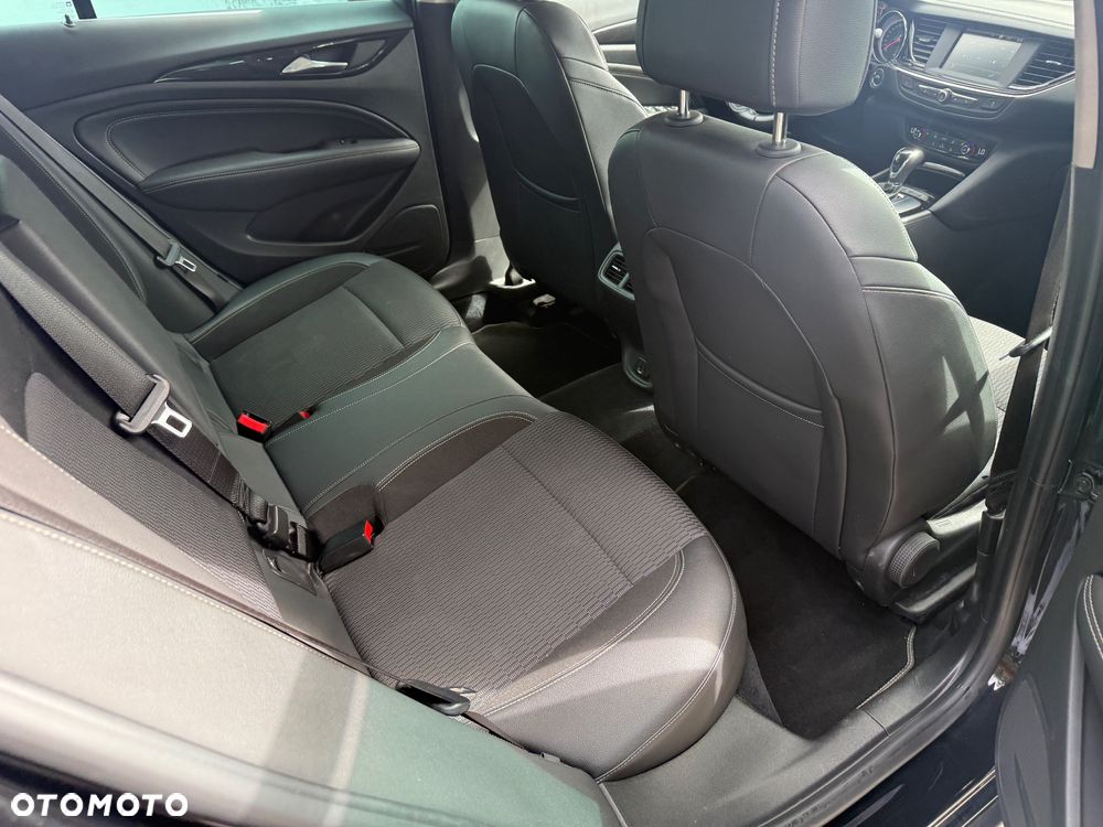 Opel Insignia 1.5 T GPF Innovation S&S - 19