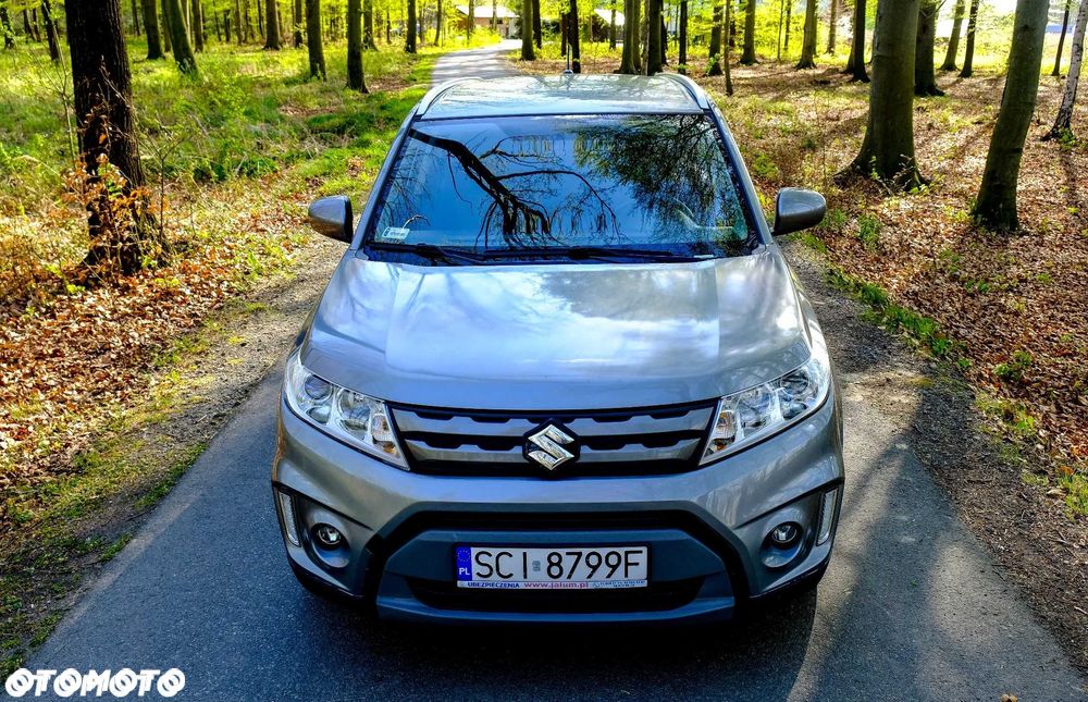 Suzuki Vitara - 4