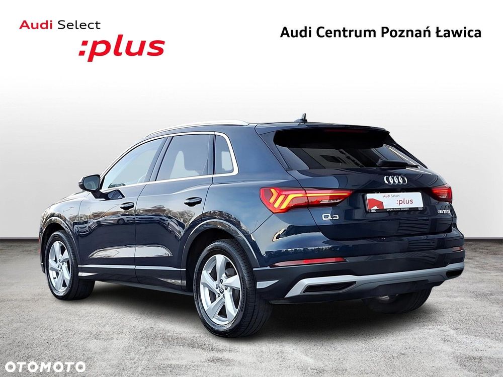 Audi Q3 35 TFSI Advanced S tronic - 3