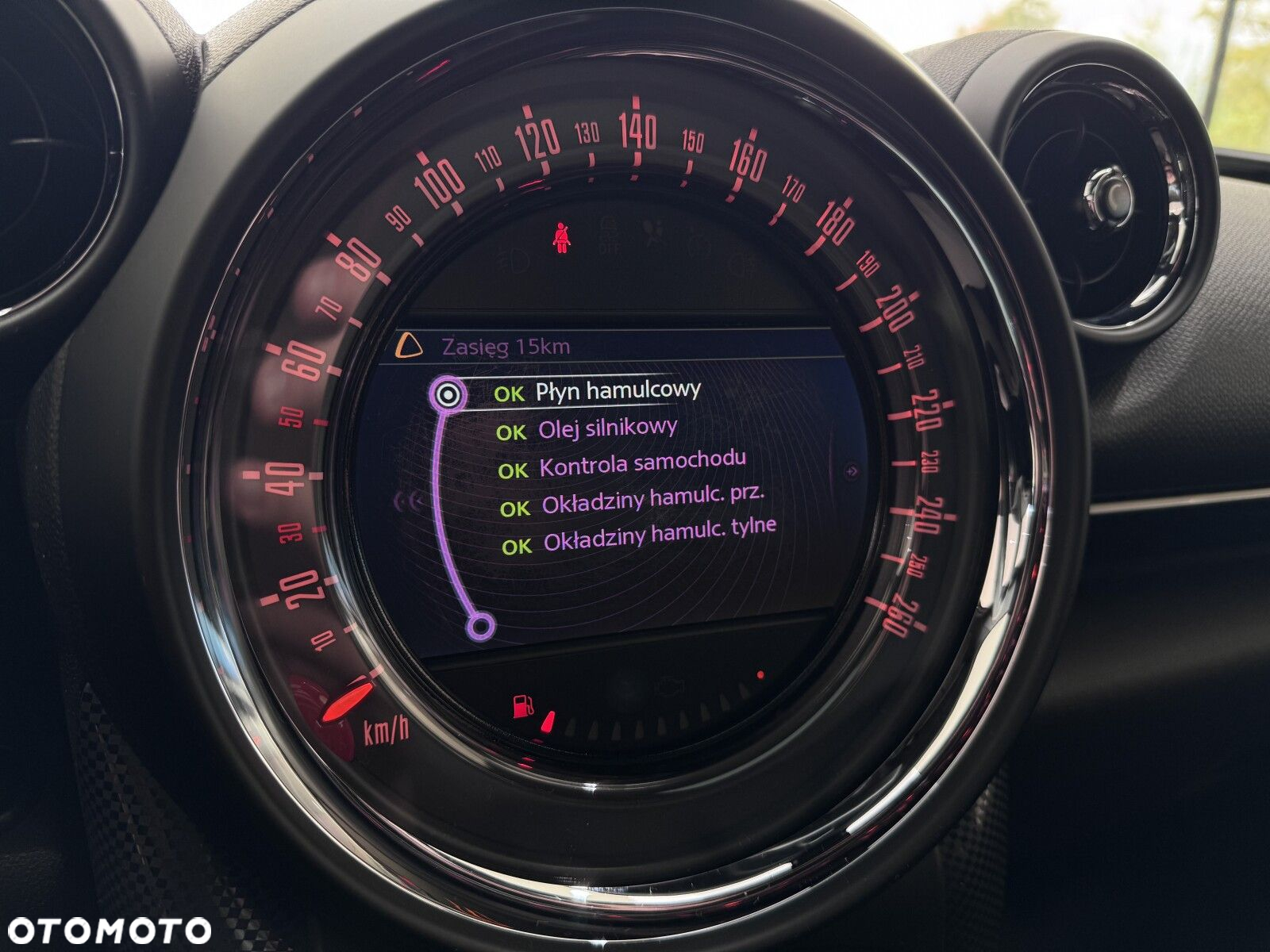 MINI Countryman - 30