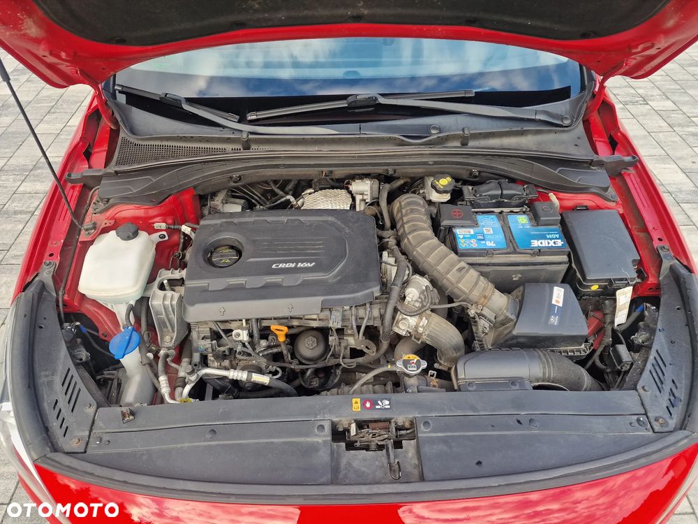 Hyundai i30 - 27