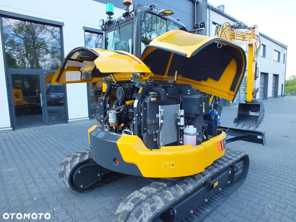 Liu Gong 9057F ZTS - 21