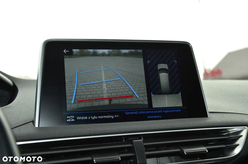 Peugeot 5008 BlueHDi 130 EAT8 Allure - 26
