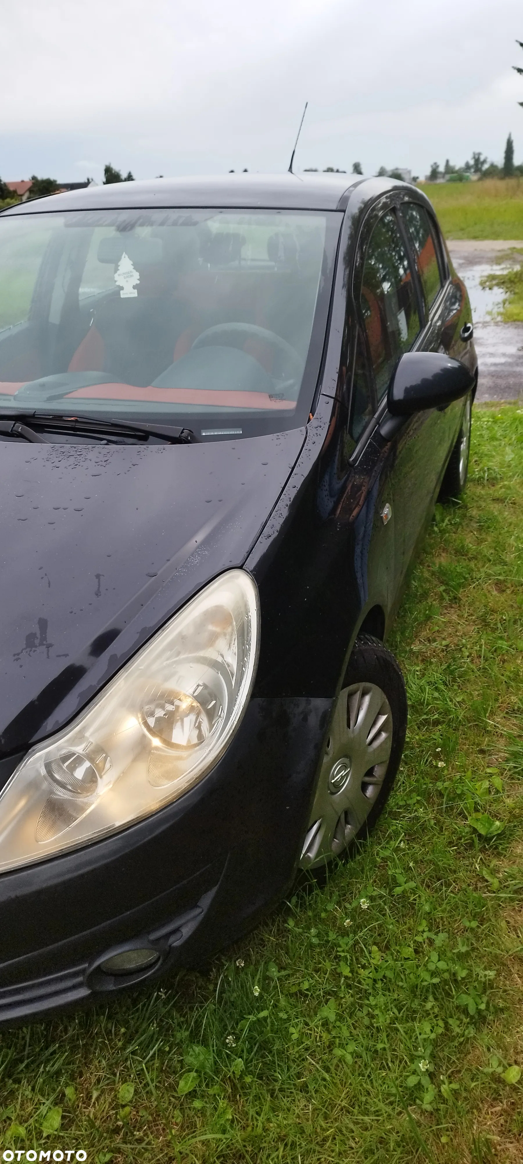 Opel Corsa 1.2 16V Innovation - 8