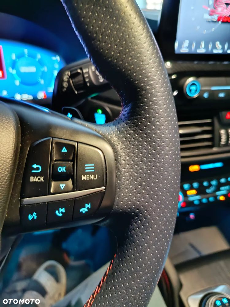 Ford Kuga 2.0 EcoBlue 4x4 ST-LINE X - 15