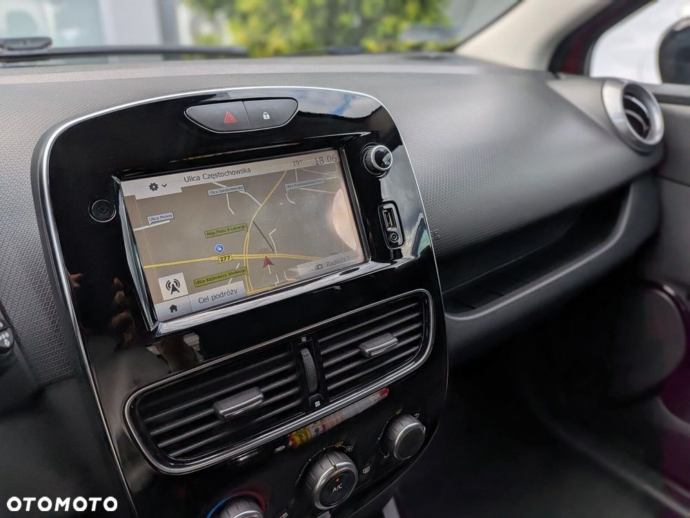 Renault Clio 0.9 Energy TCe Limited - 22