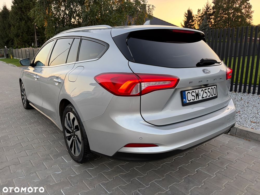 Ford Focus - 5