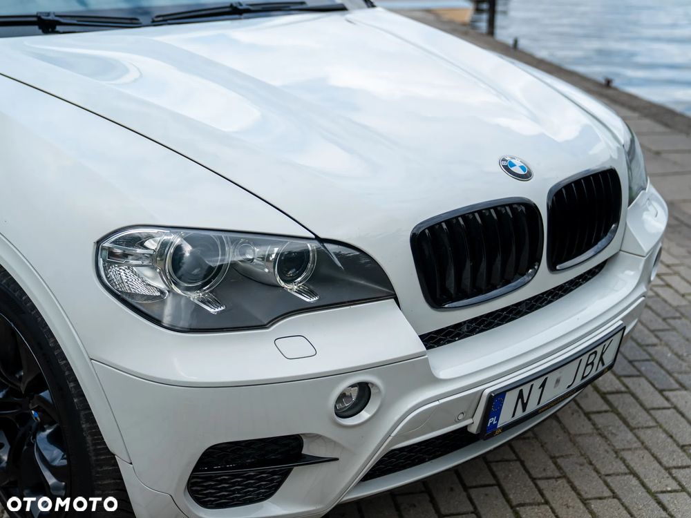 BMW X5 - 15