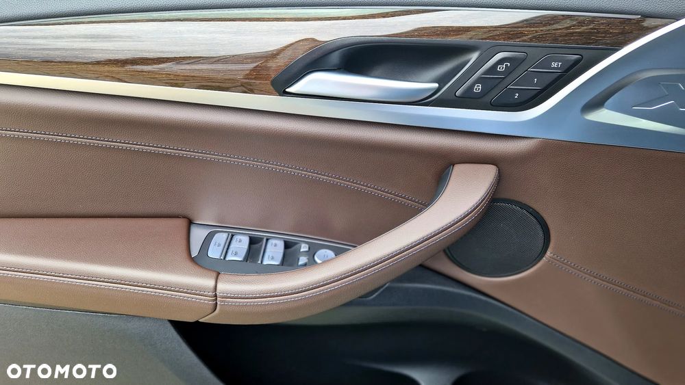 BMW X4 - 17