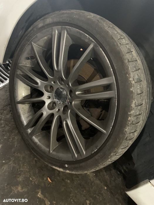 Jante pe 18â€bmw seria 3 e90/91/92/93 m pachet - 5