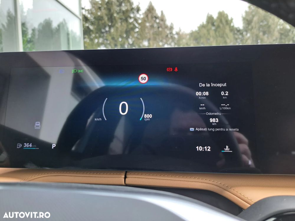 MG HS 1.5 T-GDi 7DCT Exclusive - 10