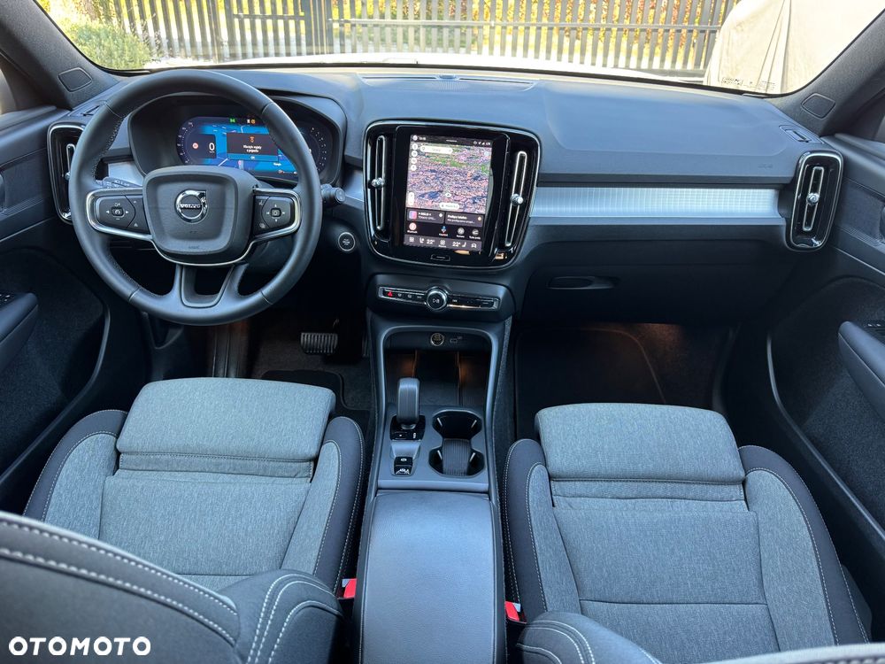 Volvo XC 40 - 20