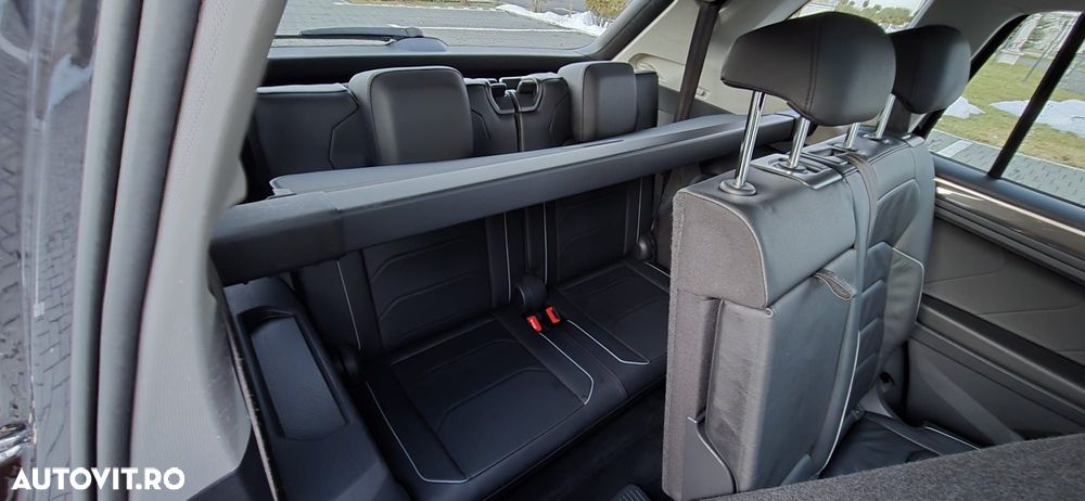 Volkswagen Tiguan 2.0 TDI SCR DSG R-Line - 18