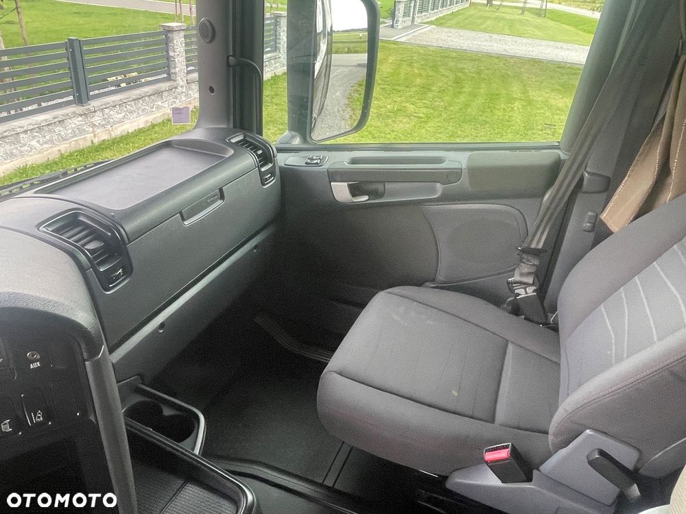 Scania R450 / 510 Tys KM / Lodówka/ 2 Łóżka - 26