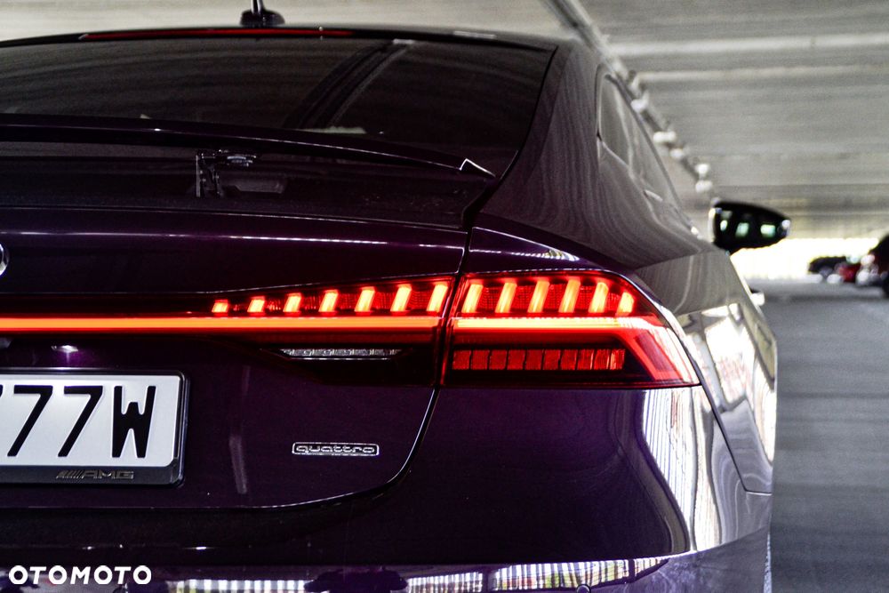 Audi A7 Sportback - 17
