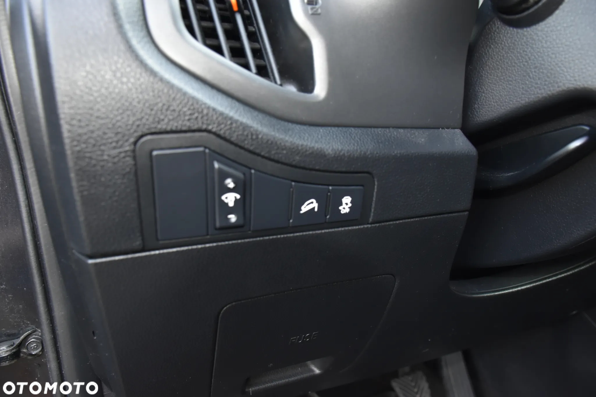 Kia Sportage 1.6 GDI XL 2WD - 22