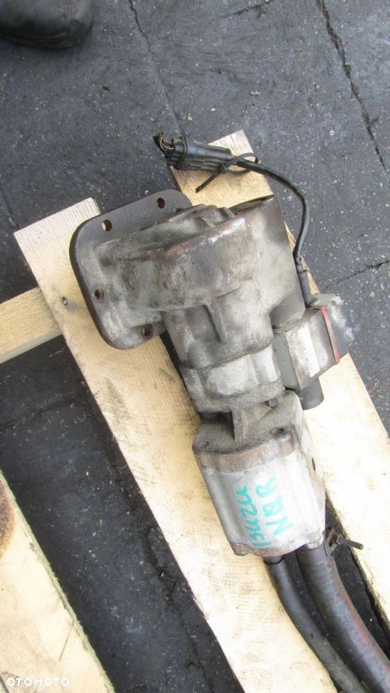 ISUZU NQR NPR HYDRAULIKA OMFB LTA 25S - 14