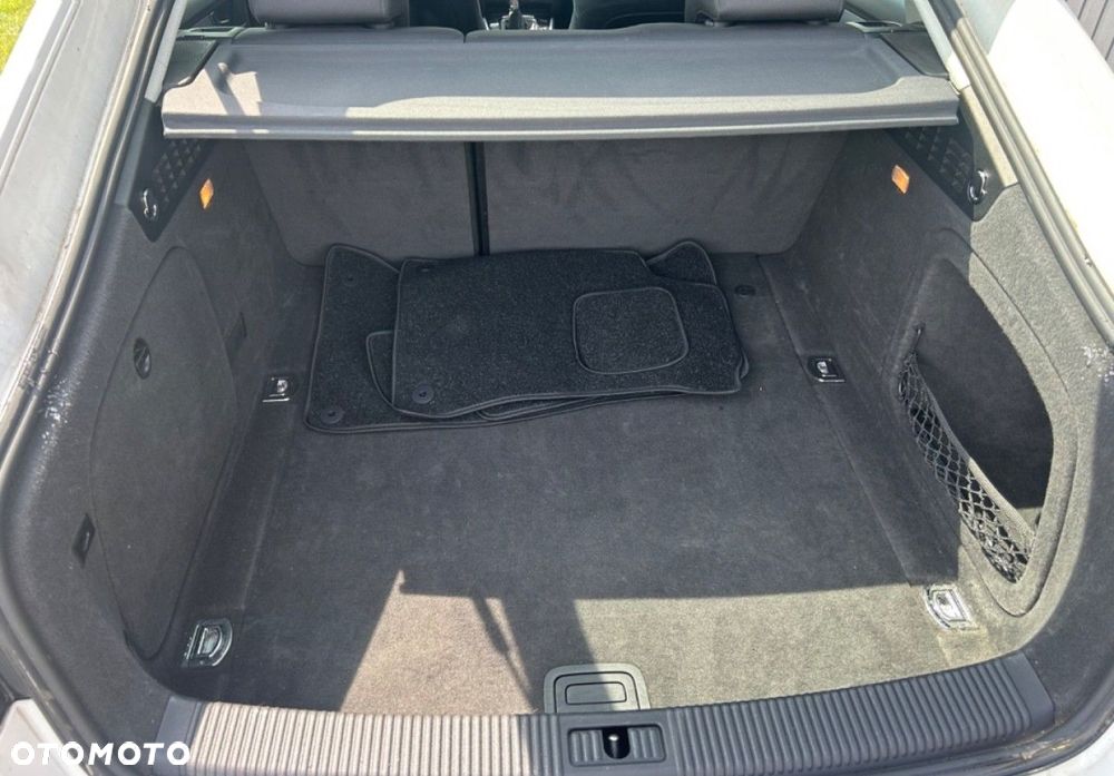 Audi A5 Sportback - 14