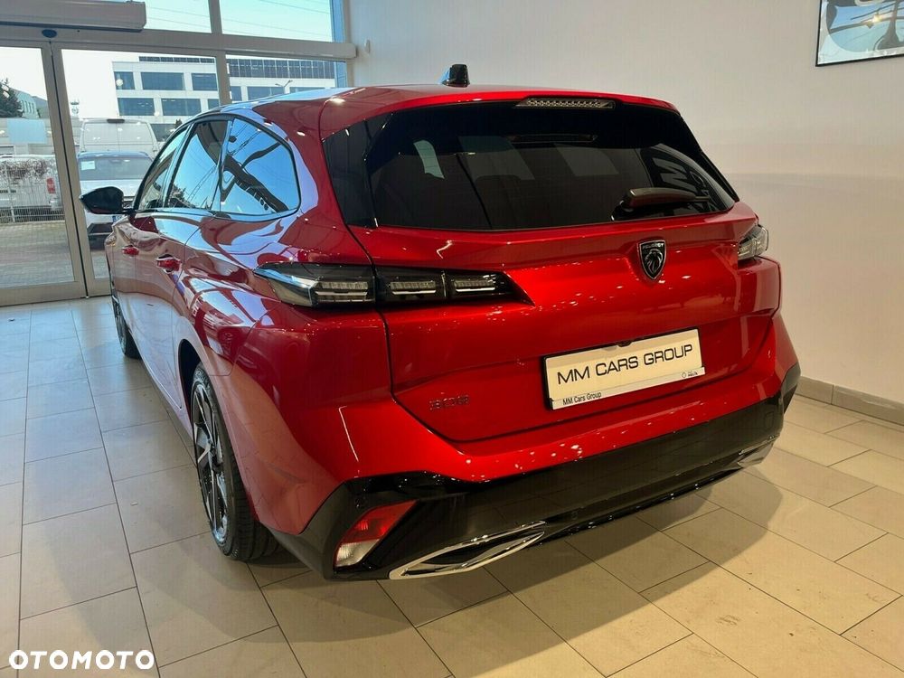 Peugeot 308 - 6