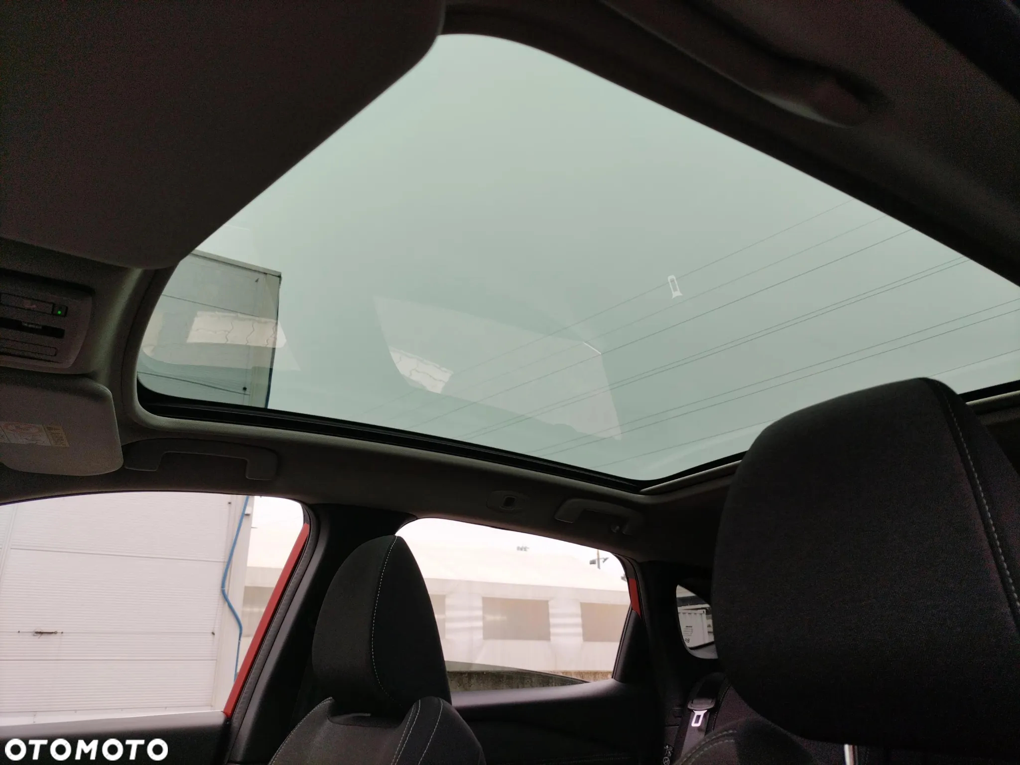 Nissan Qashqai - 23