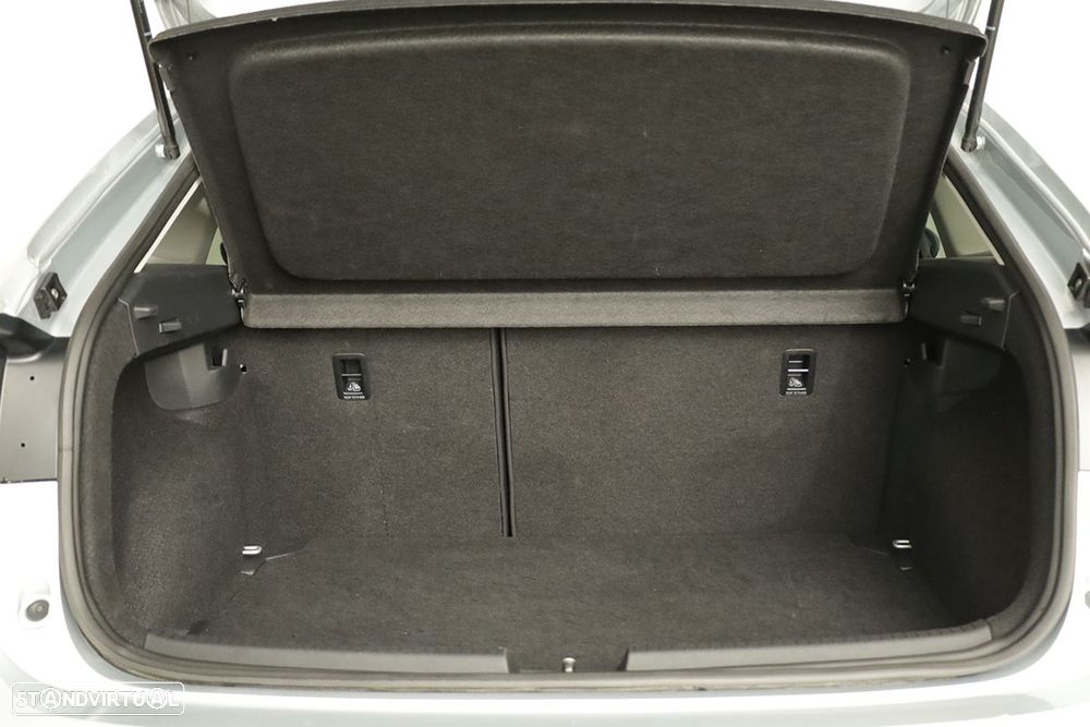 VW Taigo 1.0 TSI Urban - 21